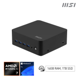 CUBI Z AI 8M-012EU-RNN